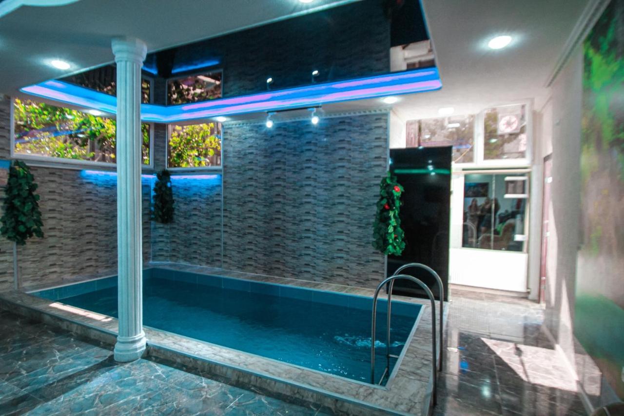 Villa Victoria Тбилиси Екстериор снимка