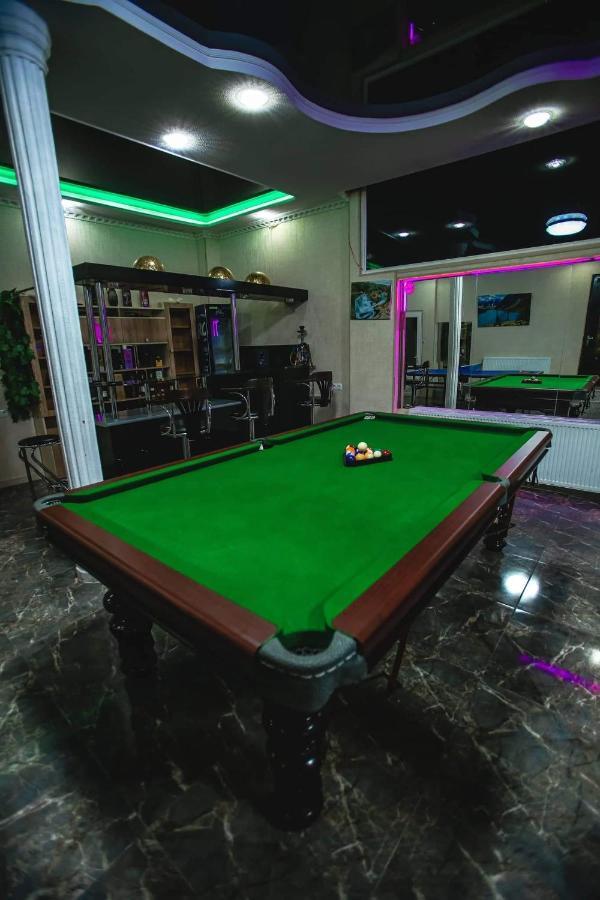 Villa Victoria Тбилиси Екстериор снимка