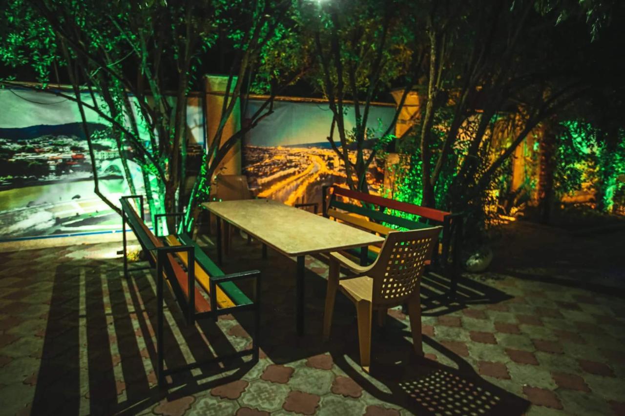 Villa Victoria Тбилиси Екстериор снимка