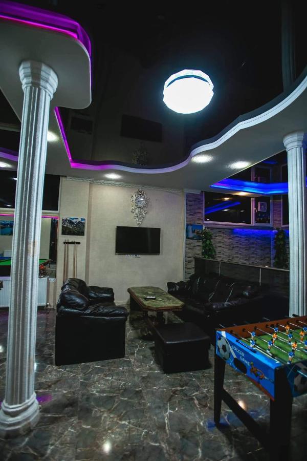 Villa Victoria Тбилиси Екстериор снимка