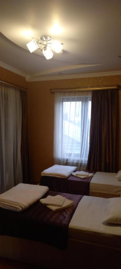 Villa Victoria Тбилиси Екстериор снимка