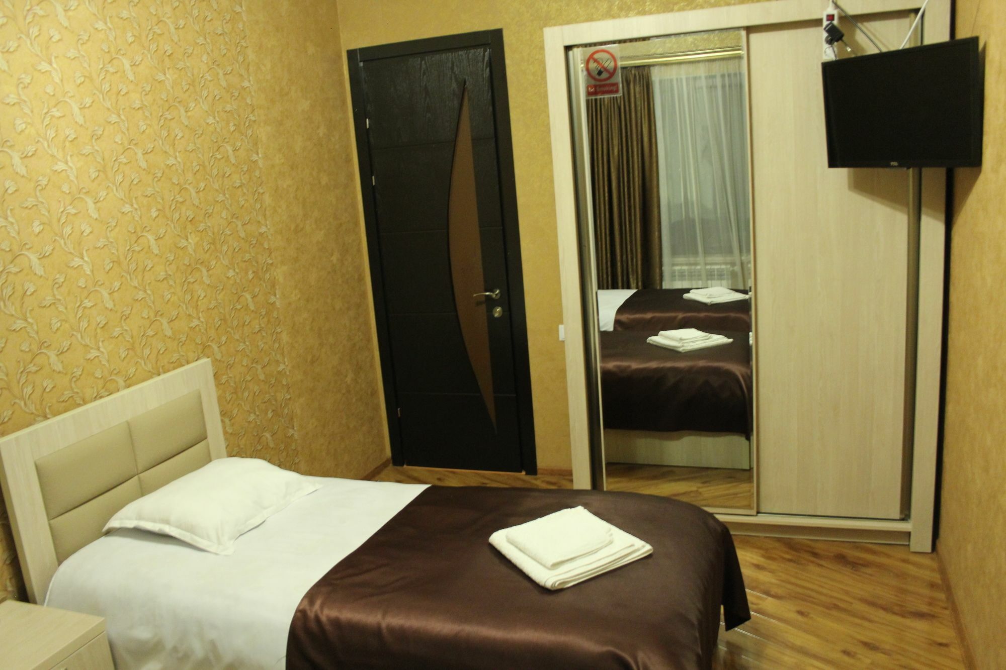 Villa Victoria Тбилиси Екстериор снимка