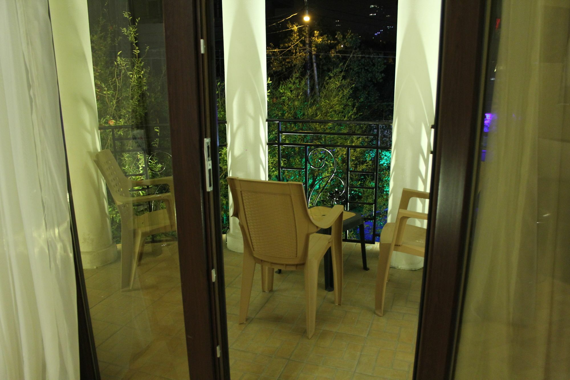 Villa Victoria Тбилиси Екстериор снимка