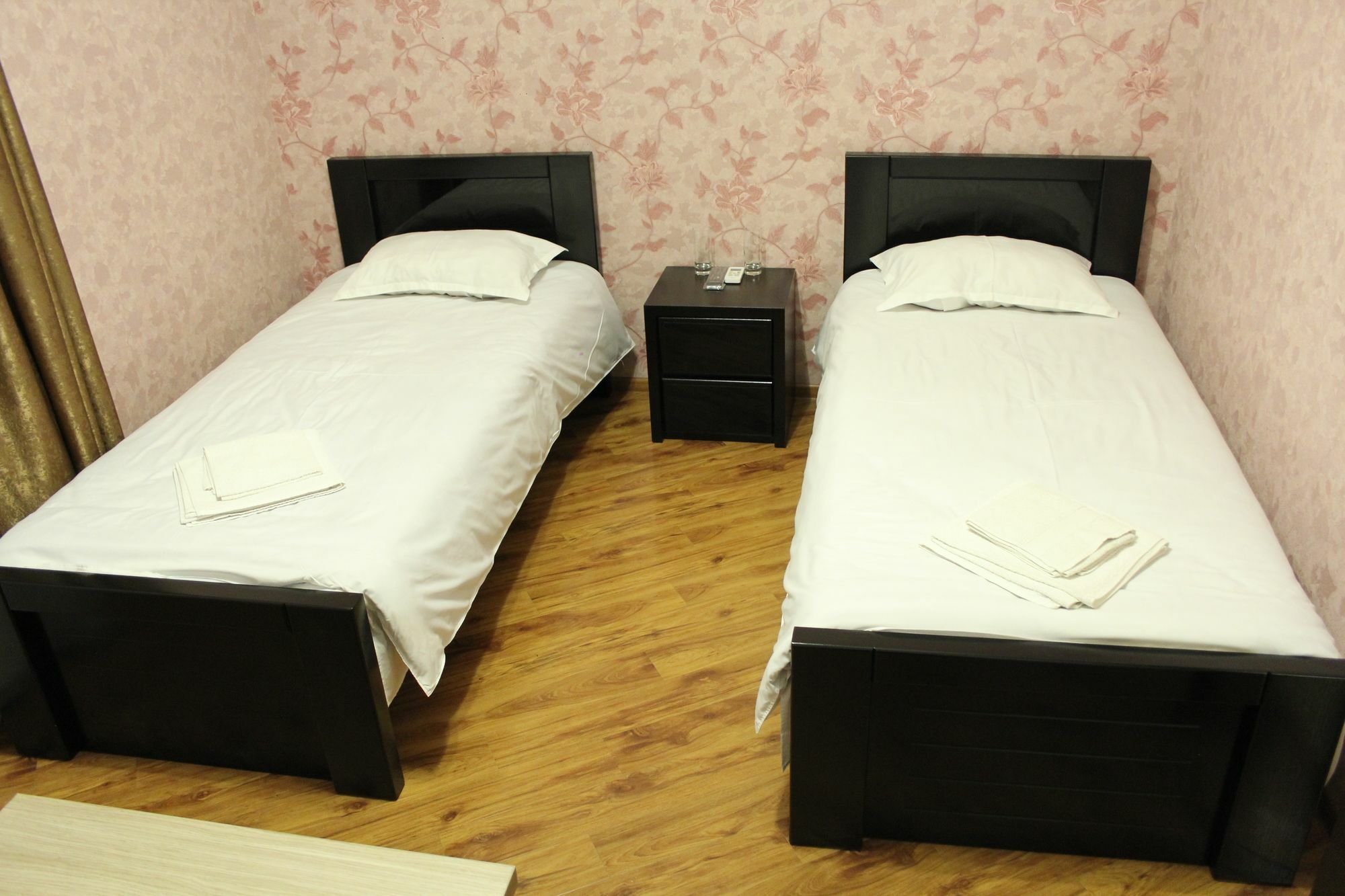 Villa Victoria Тбилиси Екстериор снимка